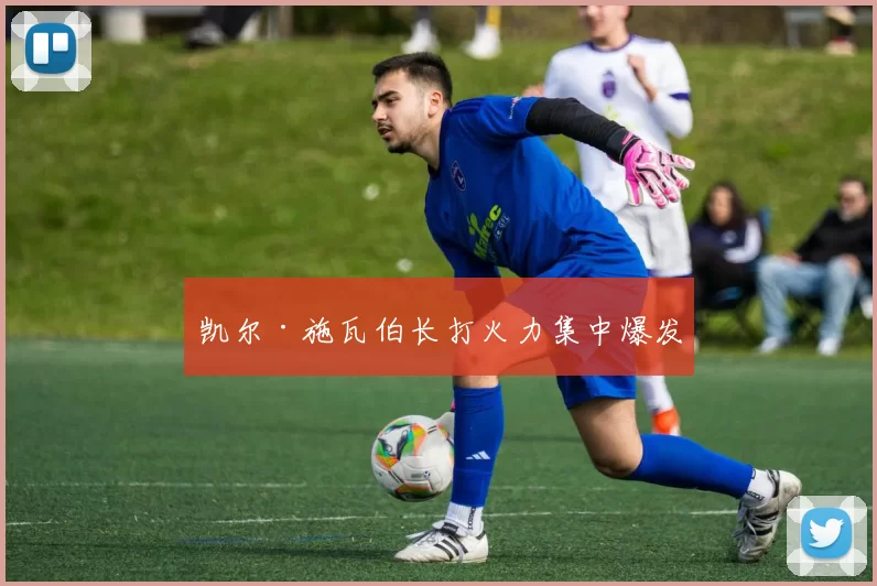 凯尔·施瓦伯长打火力集中爆发